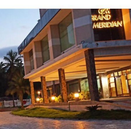 Grand Meridian Vinnamangalam Экстерьер фото