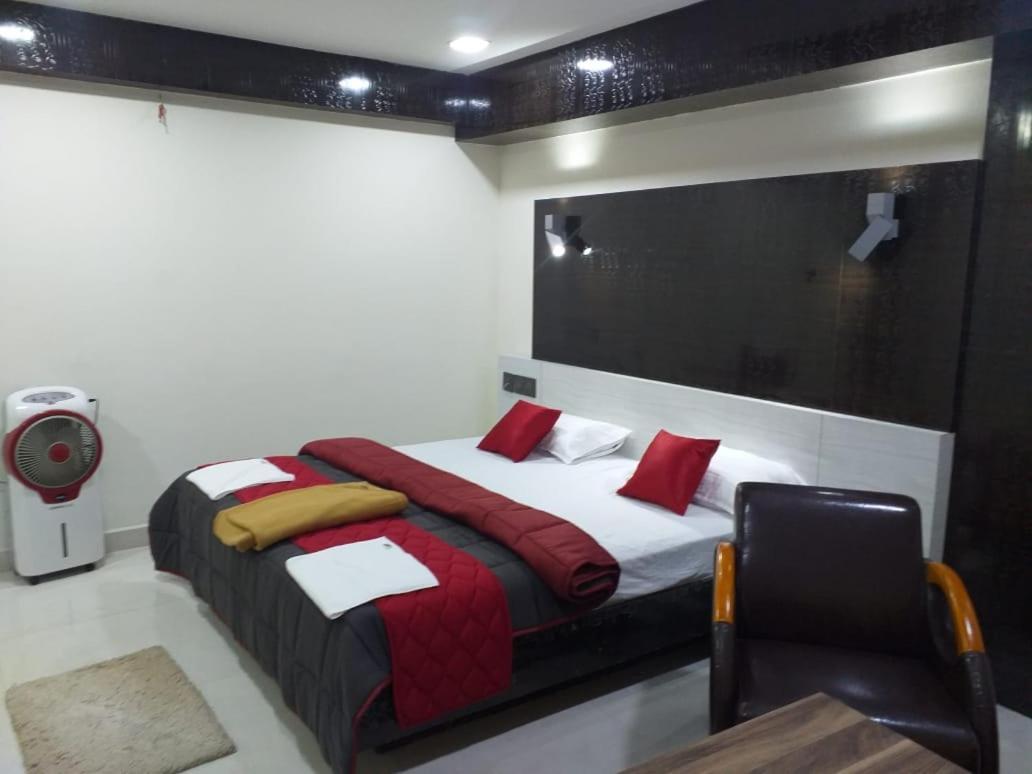 Grand Meridian Vinnamangalam Экстерьер фото