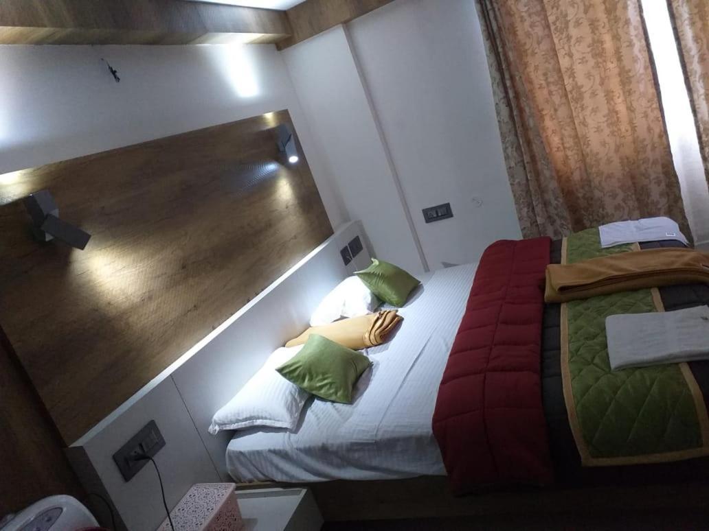 Grand Meridian Vinnamangalam Экстерьер фото
