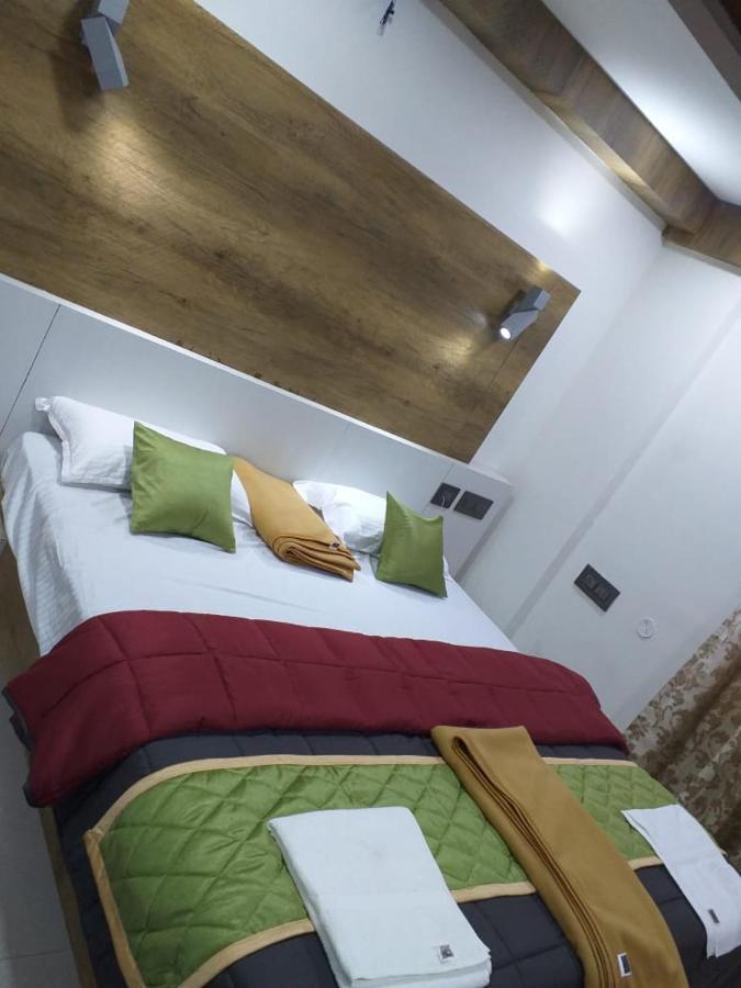 Grand Meridian Vinnamangalam Экстерьер фото