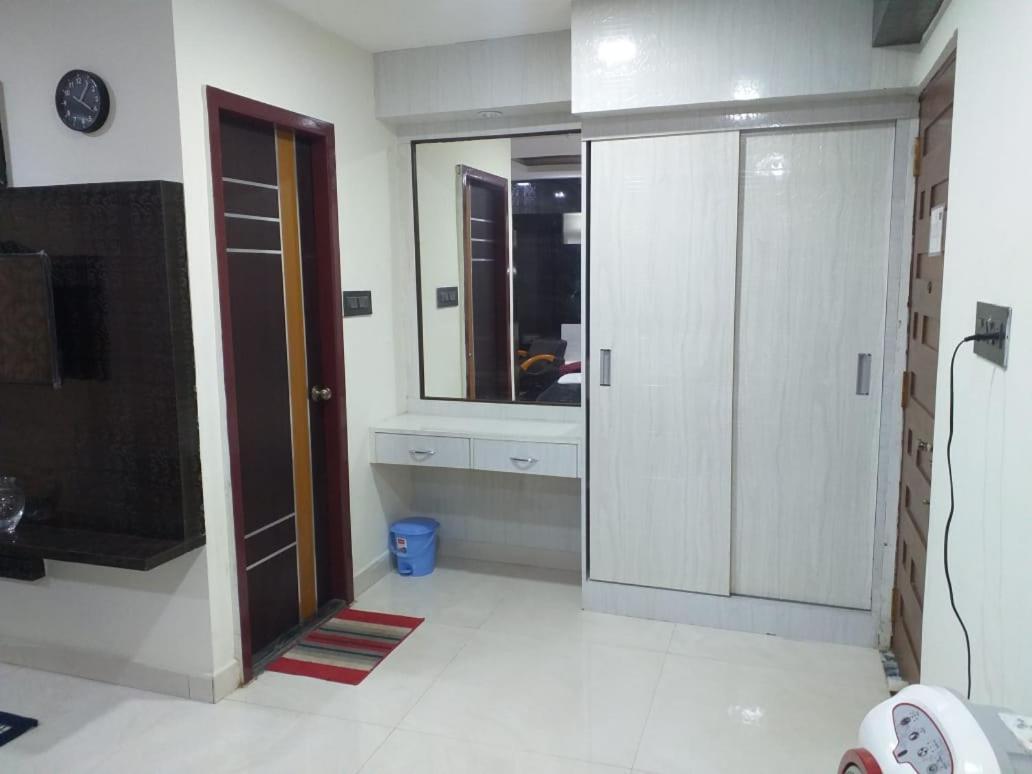 Grand Meridian Vinnamangalam Экстерьер фото