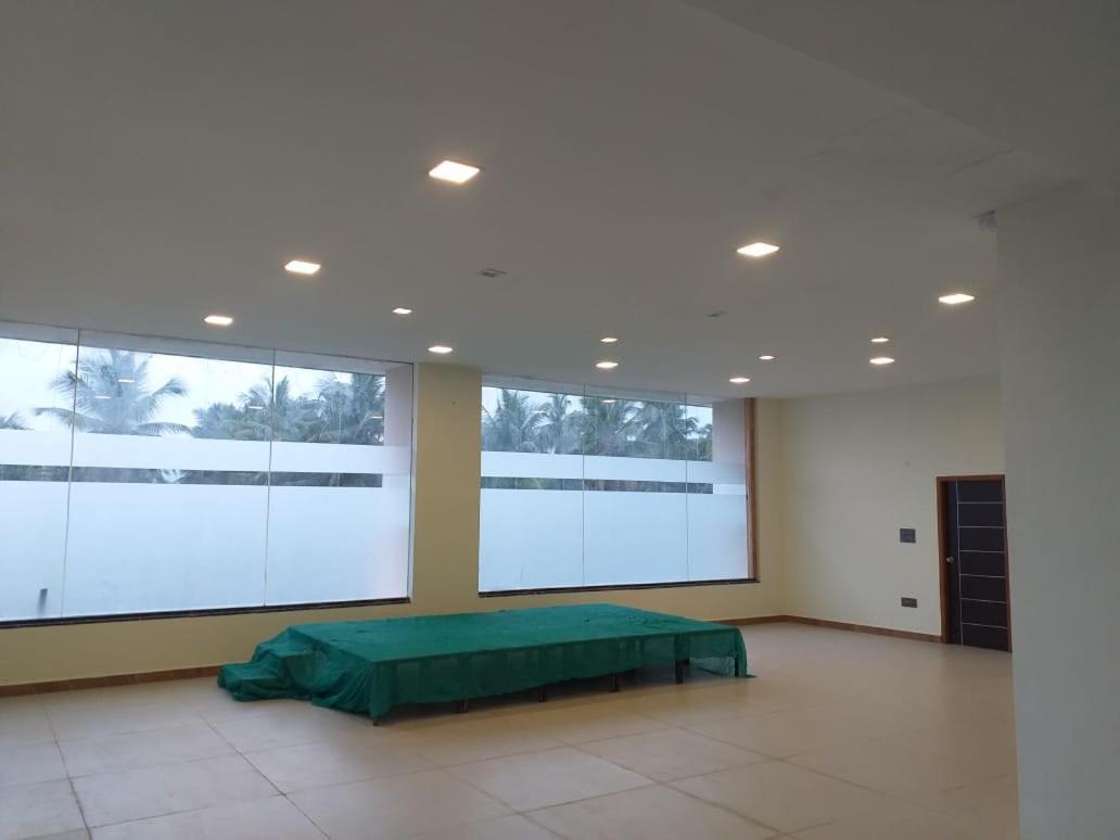Grand Meridian Vinnamangalam Экстерьер фото