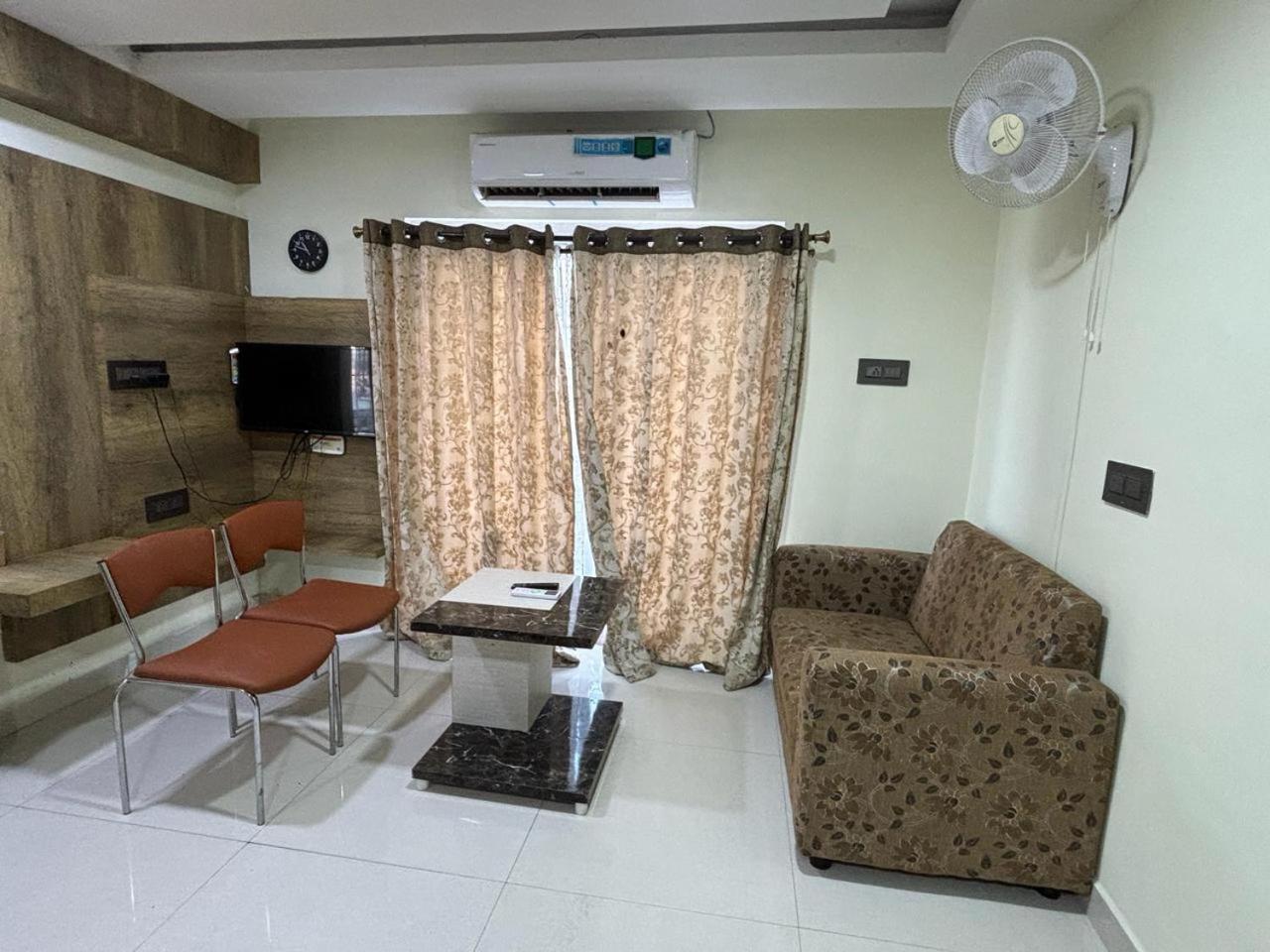 Grand Meridian Vinnamangalam Экстерьер фото